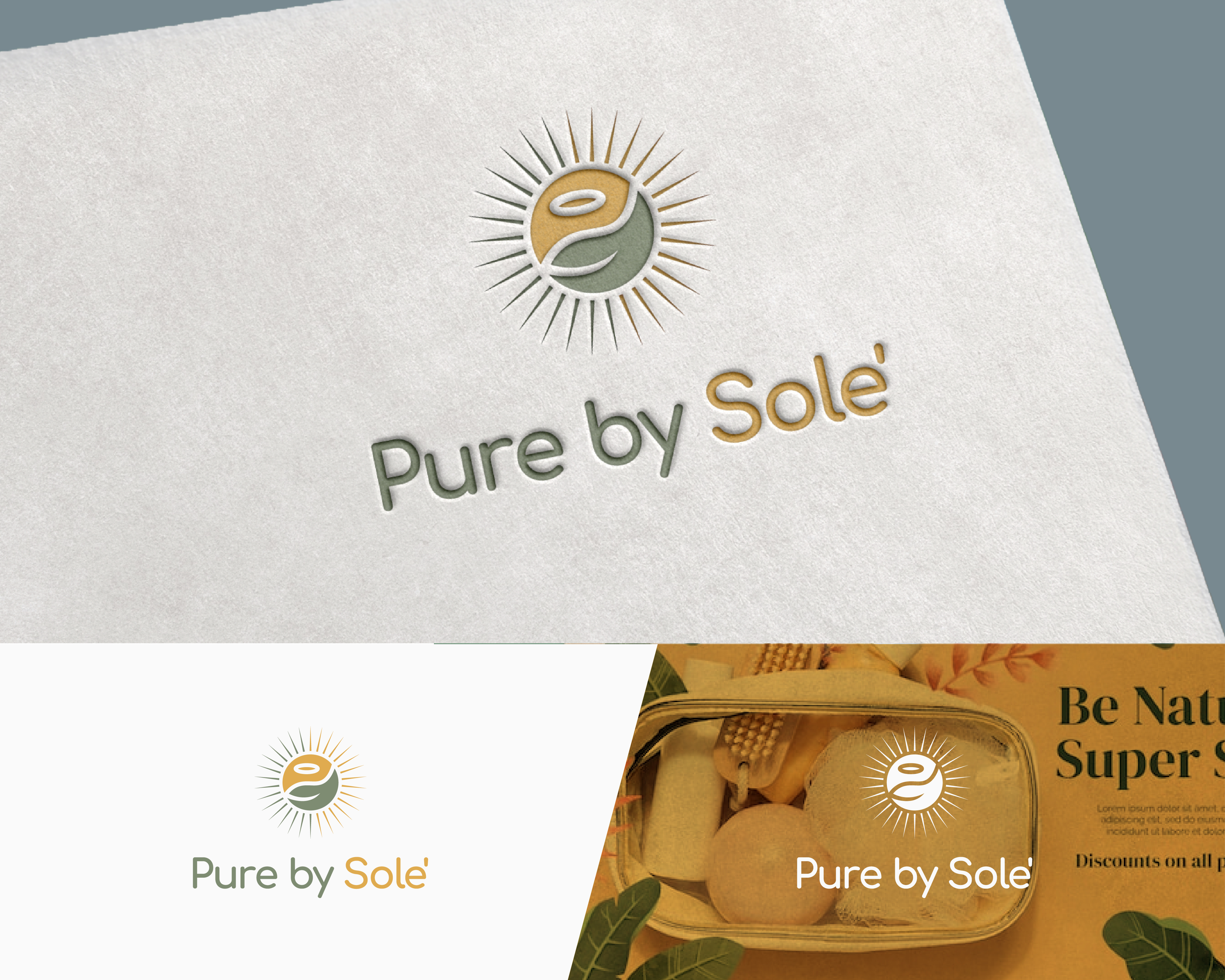 Diseño de Logo por designprotox para este proyecto | Diseño #35705111