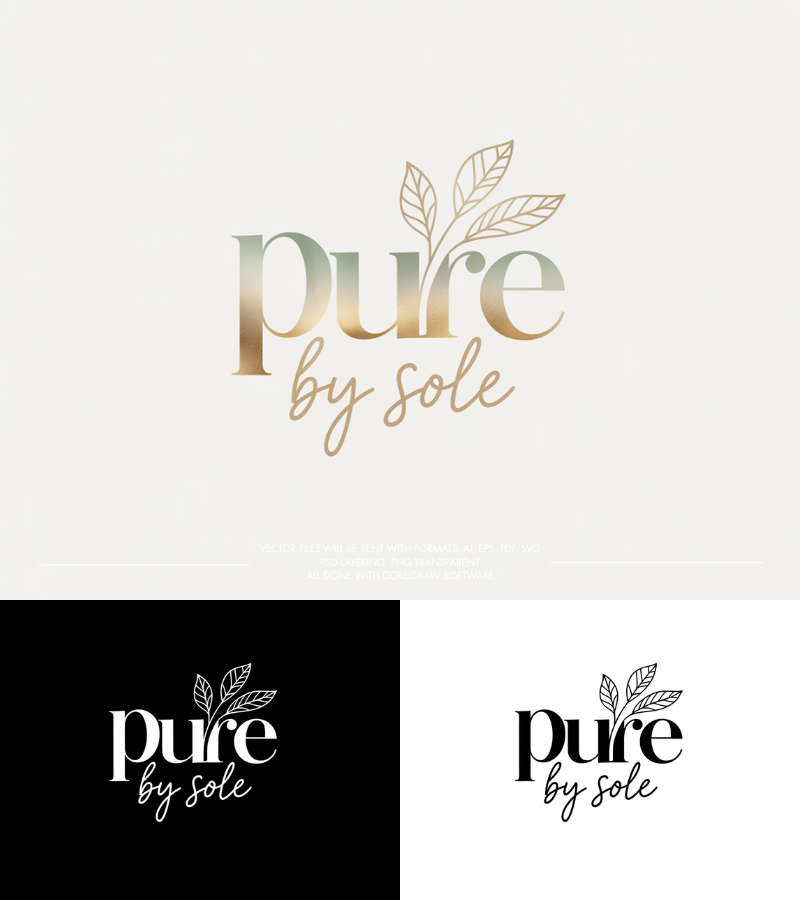 Logo Design by Kkanti for this project | Design #35708205