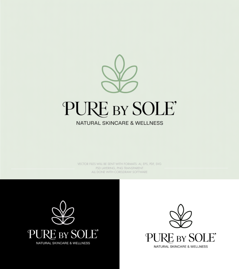 Logo Design by Kkanti for this project | Design #35712007
