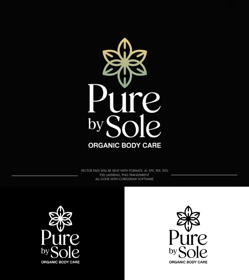 Diseño de Logo por Kkanti para este proyecto | Diseño #35712010