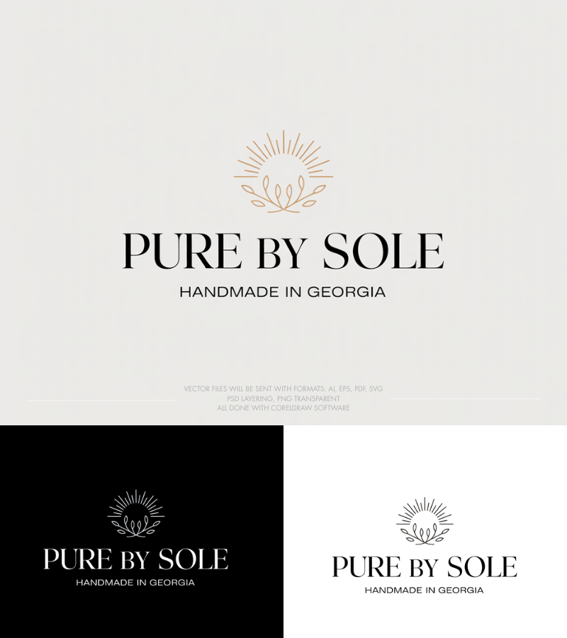 Logo Design by Kkanti for this project | Design #35712011