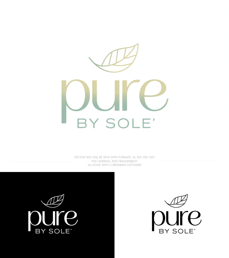 Logo Design by Kkanti for this project | Design #35712017