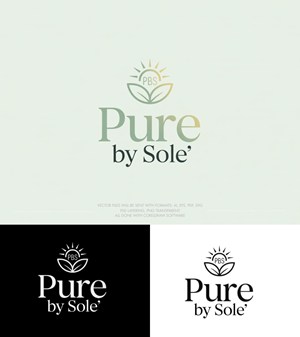 Diseño de Logo por Kkanti para este proyecto | Diseño: #35712018