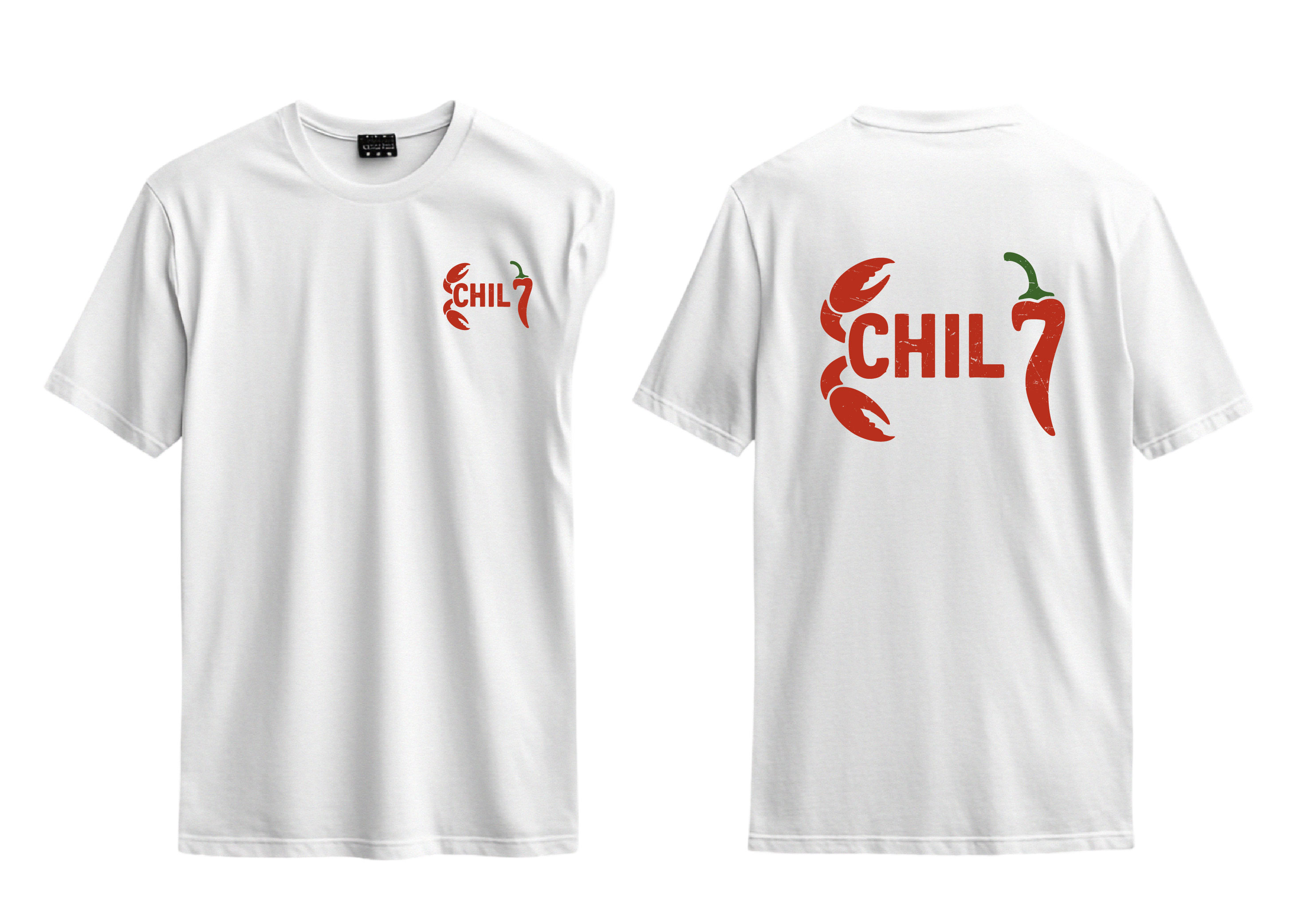 T-shirt Design by NeilDesign for this project | Design #35662852