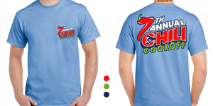 T-Shirt-Design von dcoffeeaddict für dieses Projekt | Design #35700727