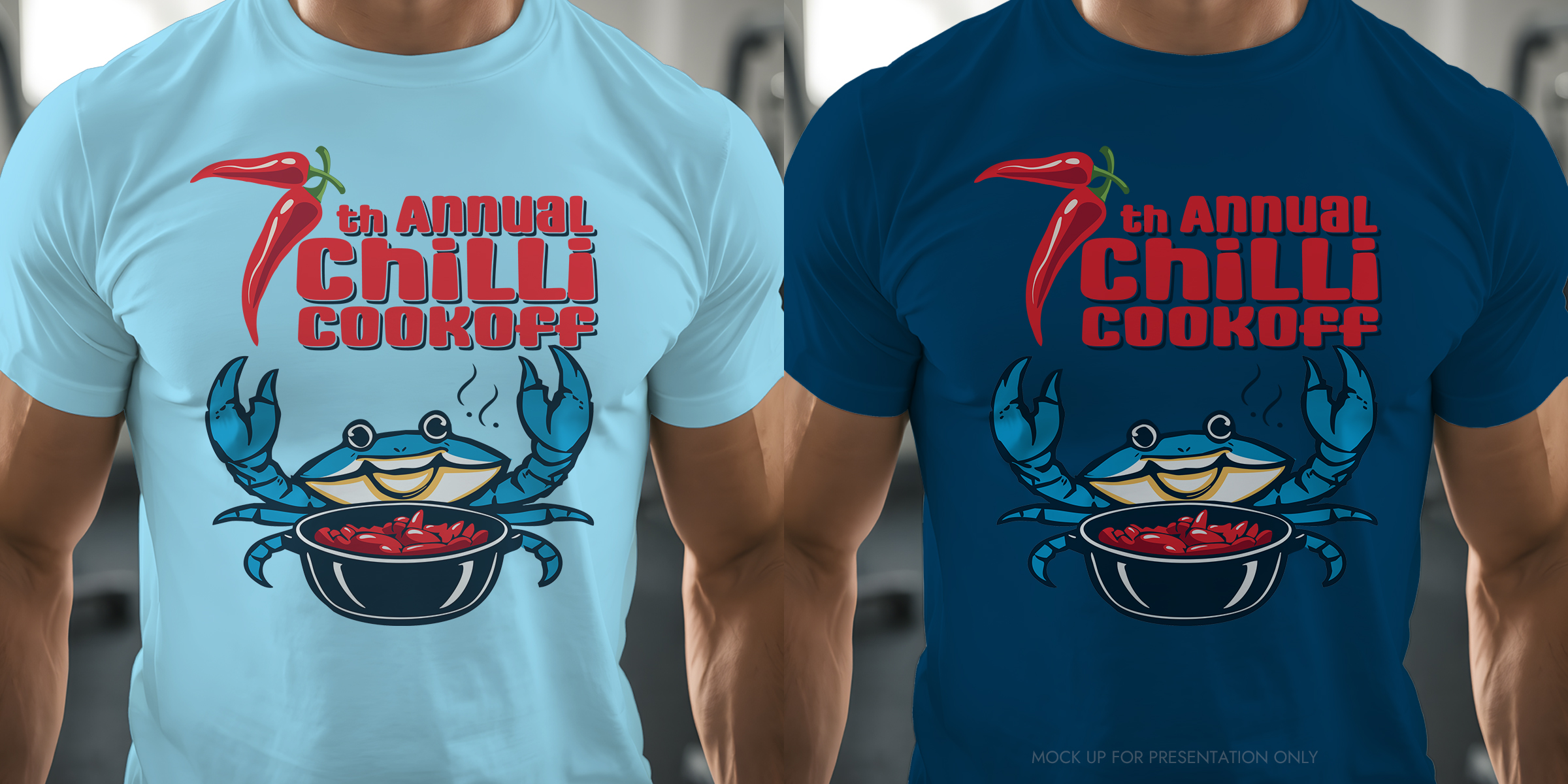 T-shirt Design by NancyTan for this project | Design #35665212