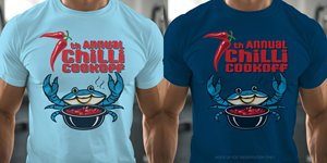T-shirt Design by NancyTan for this project | Design: #35665212
