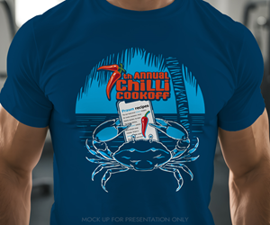 T-shirt Design by NancyTan for this project | Design: #35669392