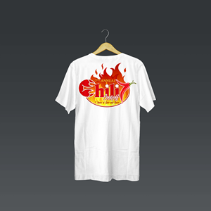 T-shirt Design by NatalF87 for this project | Design: #35665726