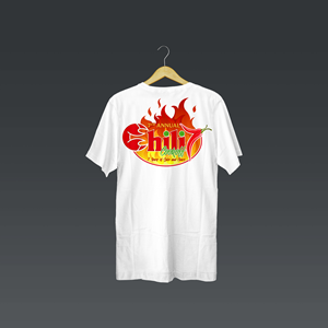 T-shirt Design by NatalF87