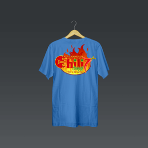 T-shirt Design by NatalF87 for this project | Design: #35665735