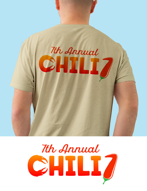 T-shirt Design by Karim Craft for this project | Design: #35668587