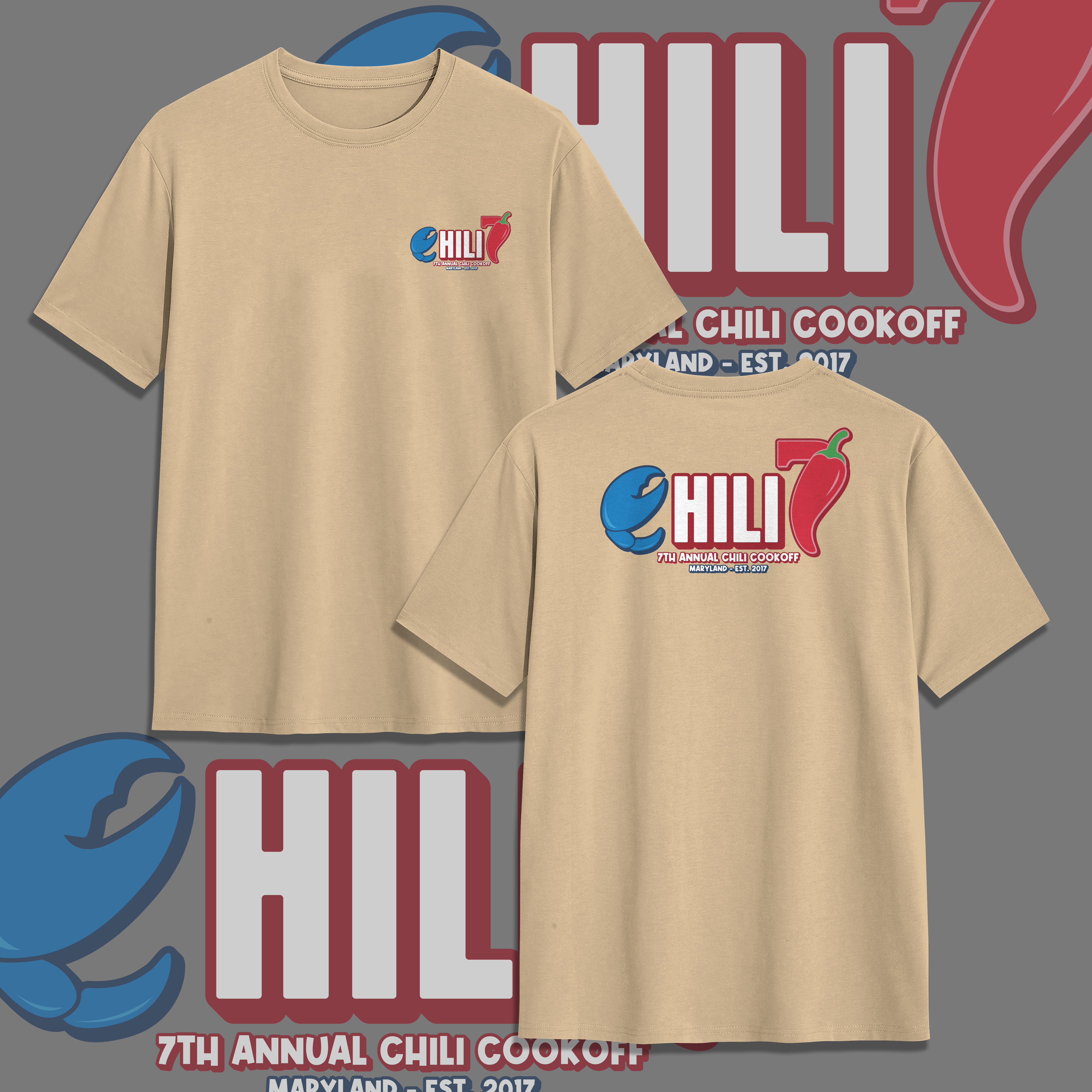 T-shirt Design by V FOUR Design for this project | Design #35668598