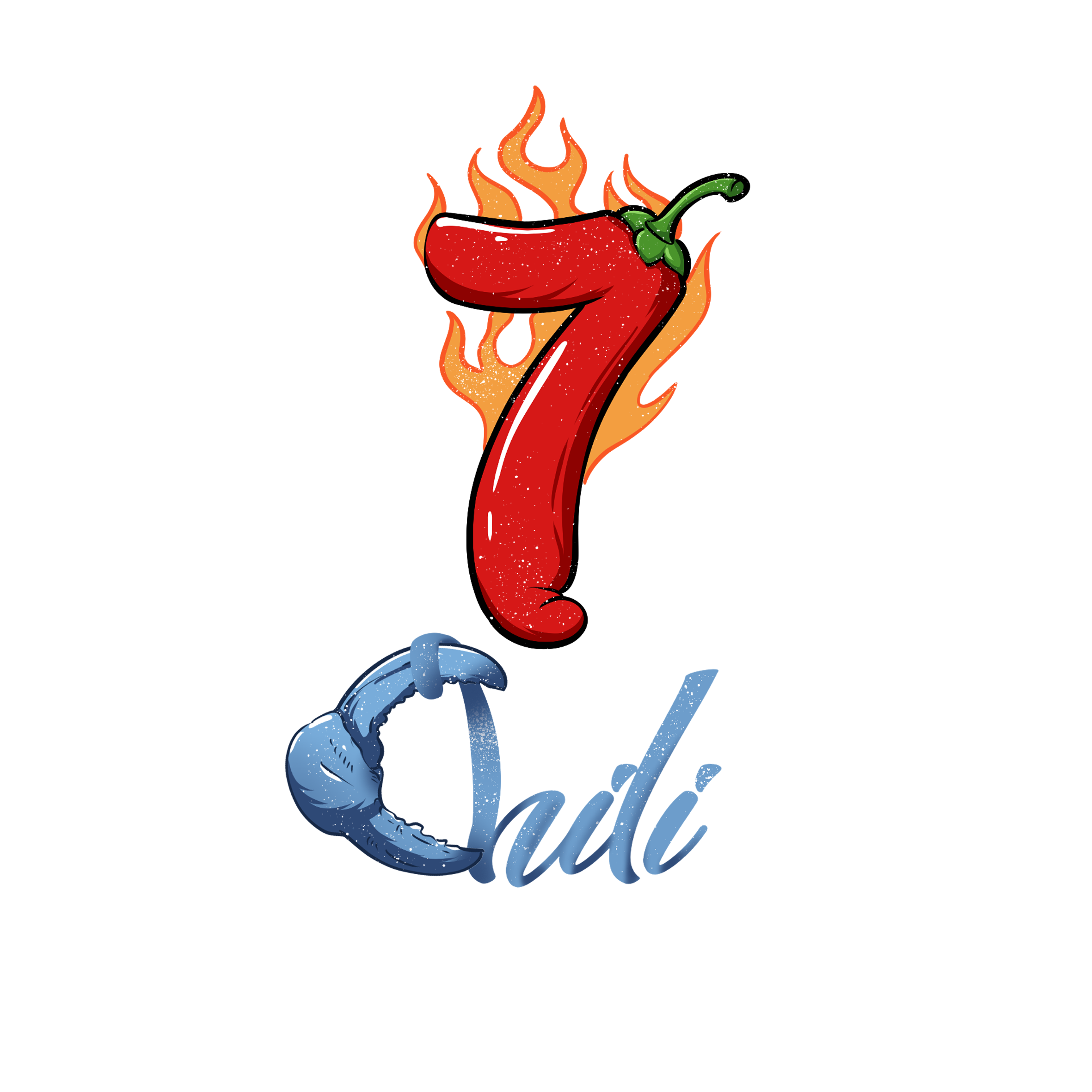 T-shirt Design by Fortunate Studio for this project | Design #35687435