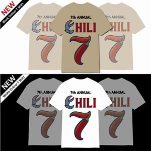 T-shirt Design by Design with Sayam