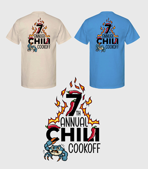 T-shirt Design by KickArt for this project | Design: #35666254
