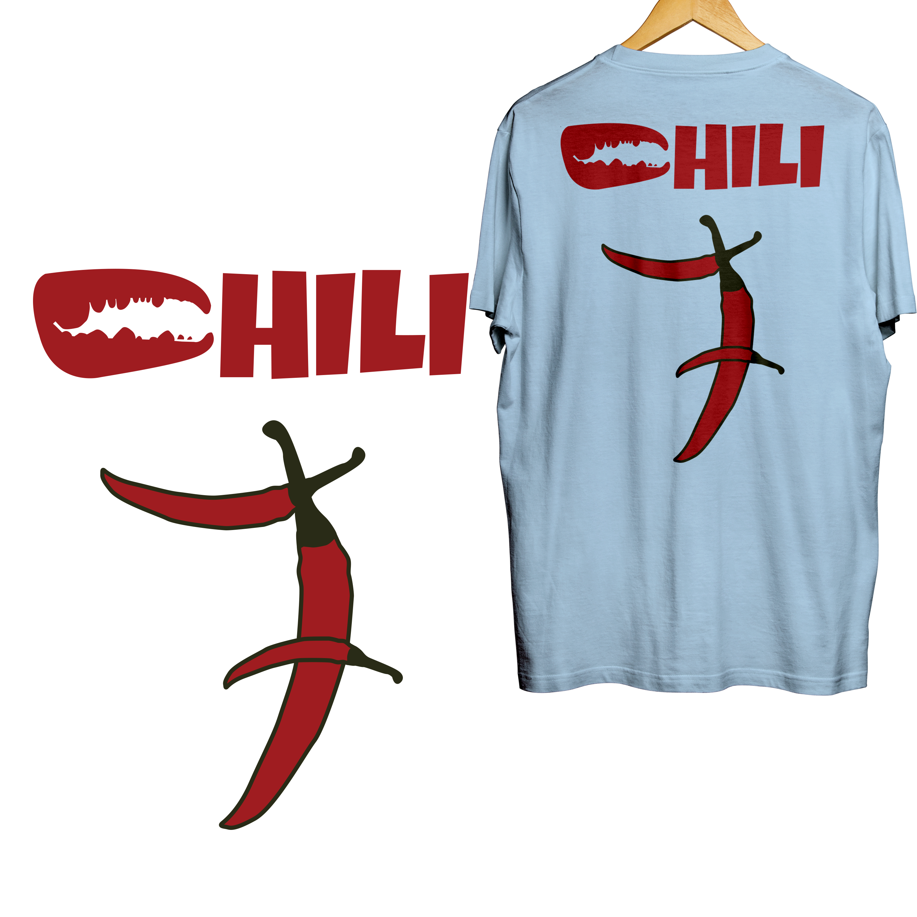 T-shirt Design by bartolomeus for this project | Design #35661600