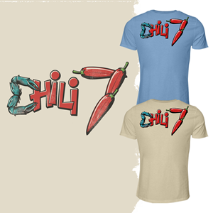 T-shirt Design by Falih A for this project | Design: #35686021