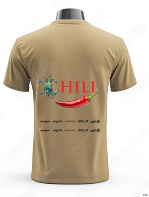 T-shirt Design by pb for this project | Design: #35670731