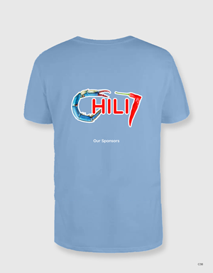 T-shirt Design by pb