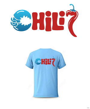 T-shirt Design by pb for this project | Design: #35670741