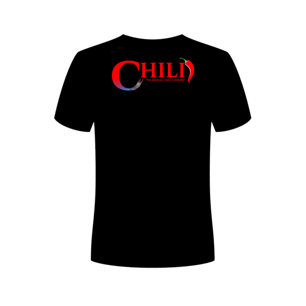 T-shirt Design by pb for this project | Design #35670744