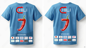 Design de T-shirt par pb pour ce projet | Design : #35670745