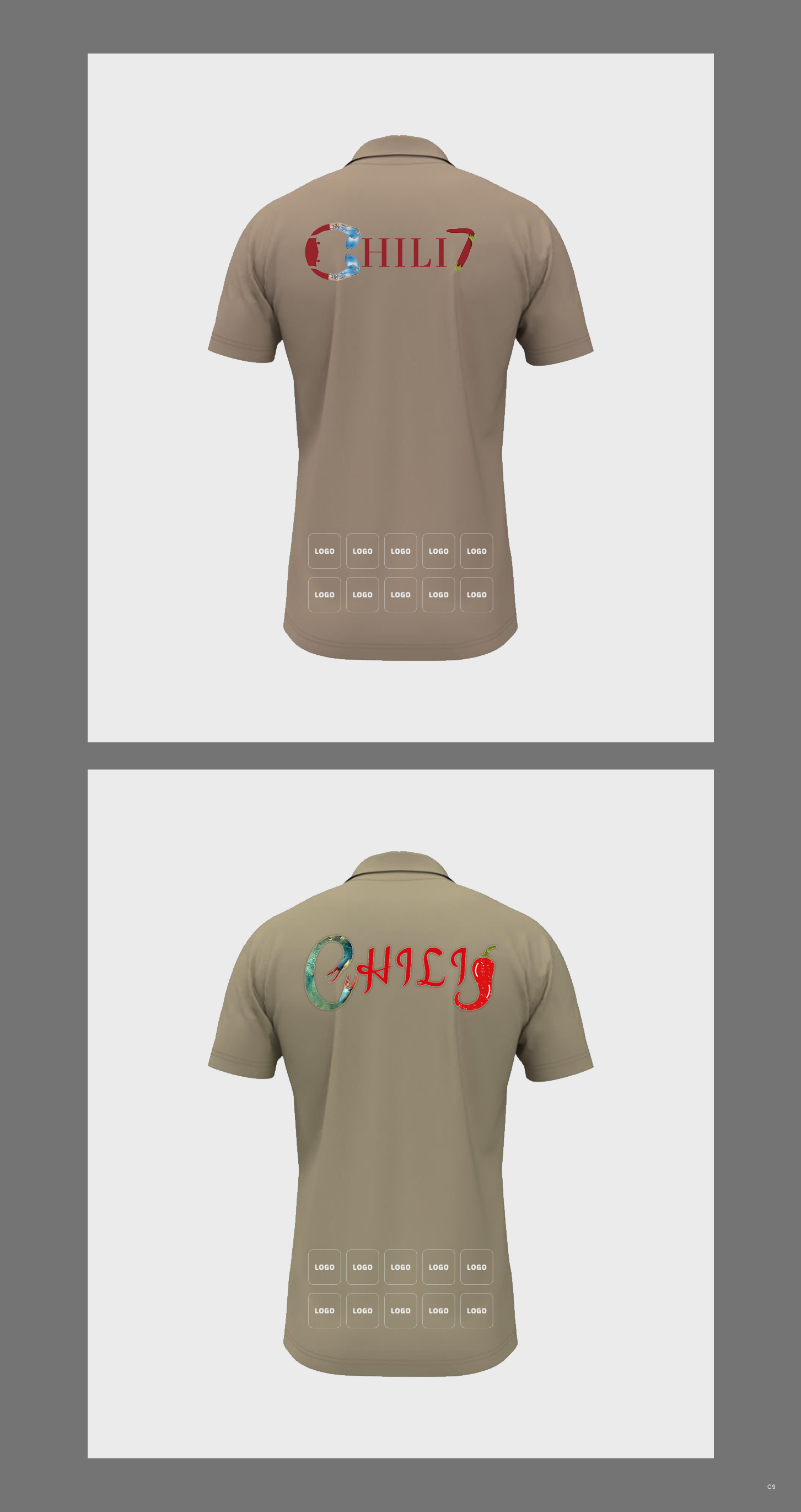 T-shirt Design by pb for this project | Design #35670754