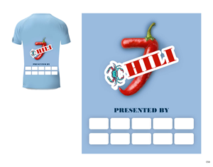 T-Shirt-Design von pb für dieses Projekt | Design: #35676831