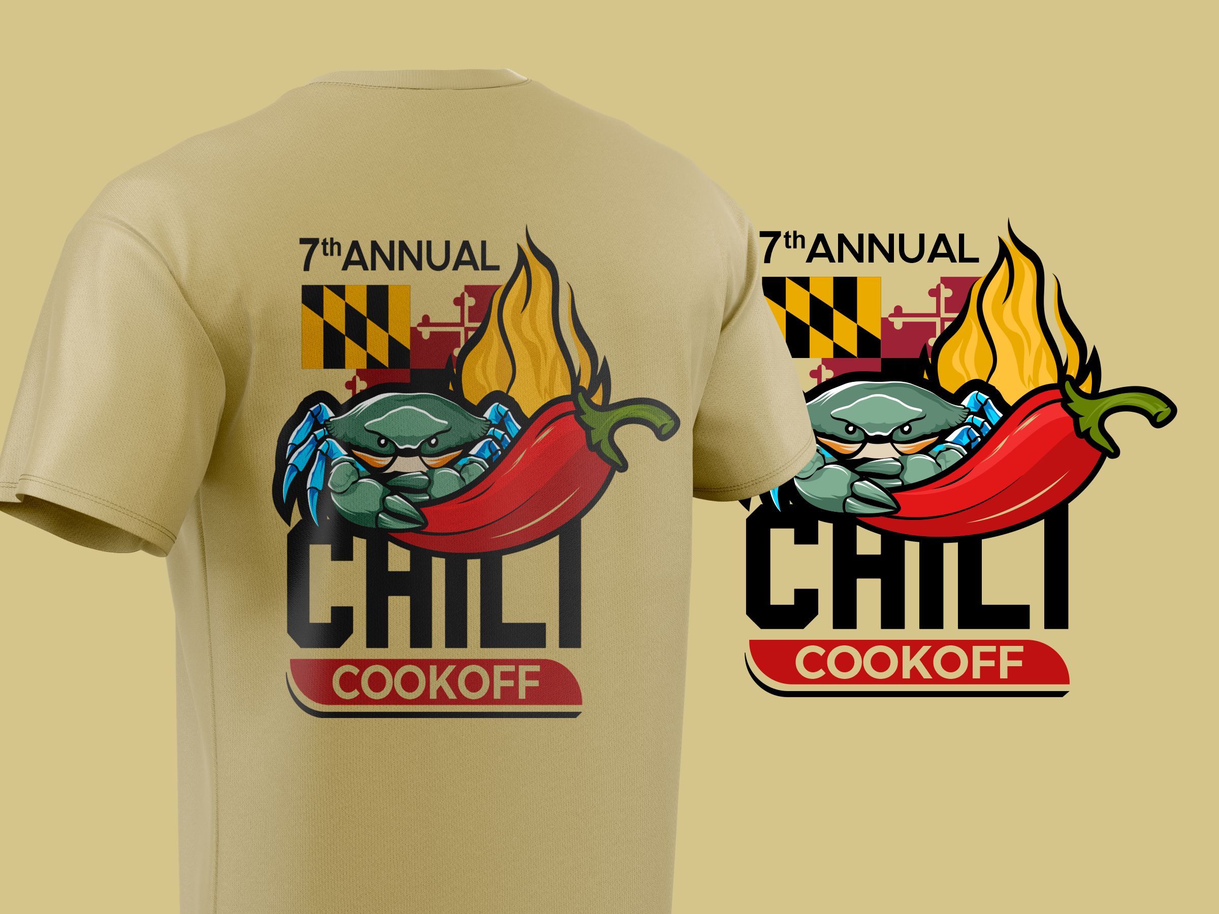 Design de T-shirt par debdesign pour ce projet | Design #35667733
