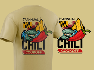 Design de T-shirt par debdesign pour ce projet | Design : #35667733