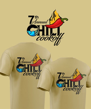 Design de T-shirt par debdesign pour ce projet | Design : #35667734