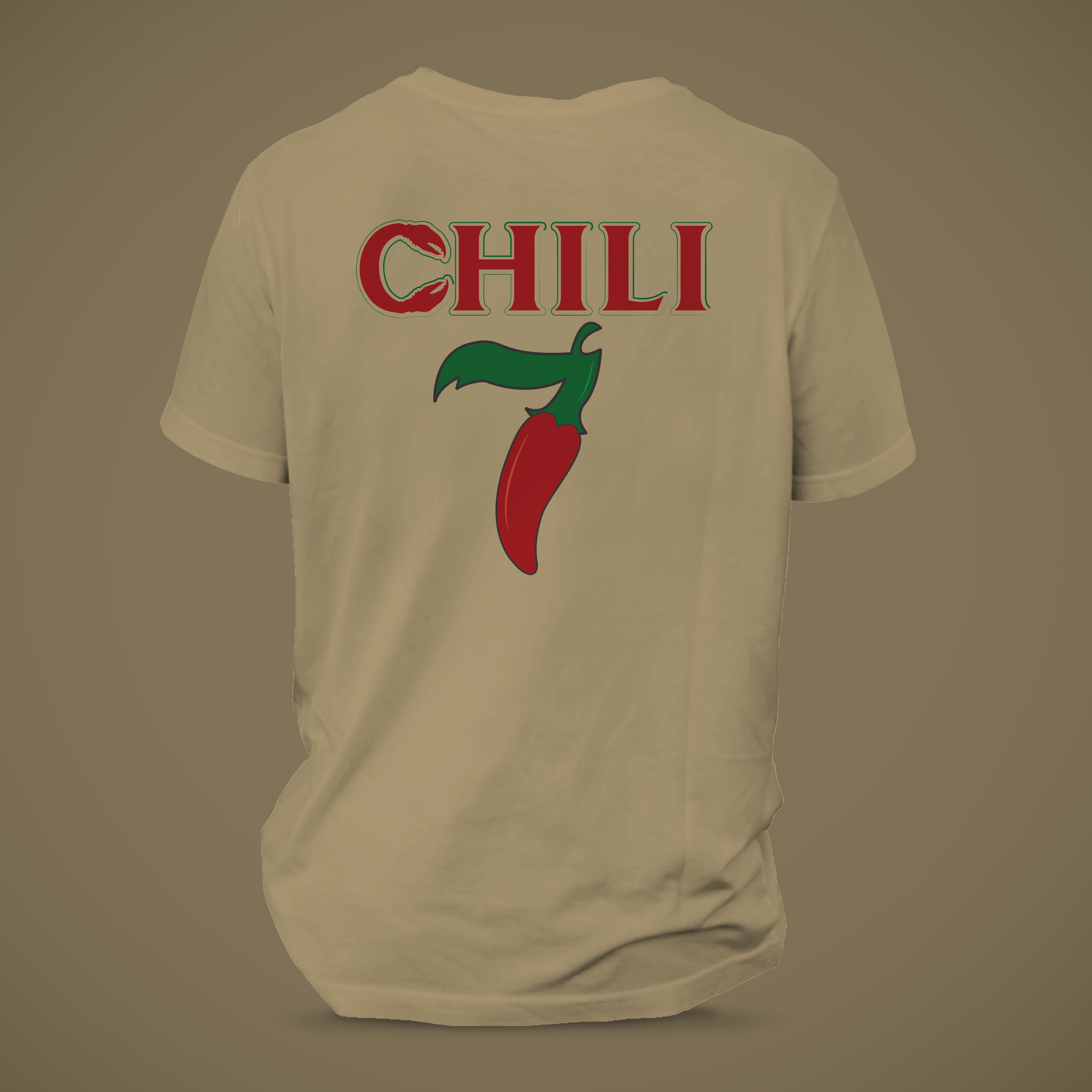 T-Shirt-Design von Imrajhasnat für dieses Projekt | Design #35665210