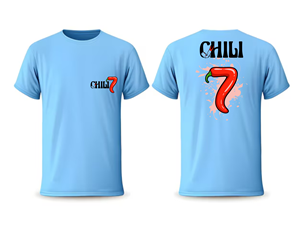 T-Shirt-Design von Yakuza20 für dieses Projekt | Design: #35671693