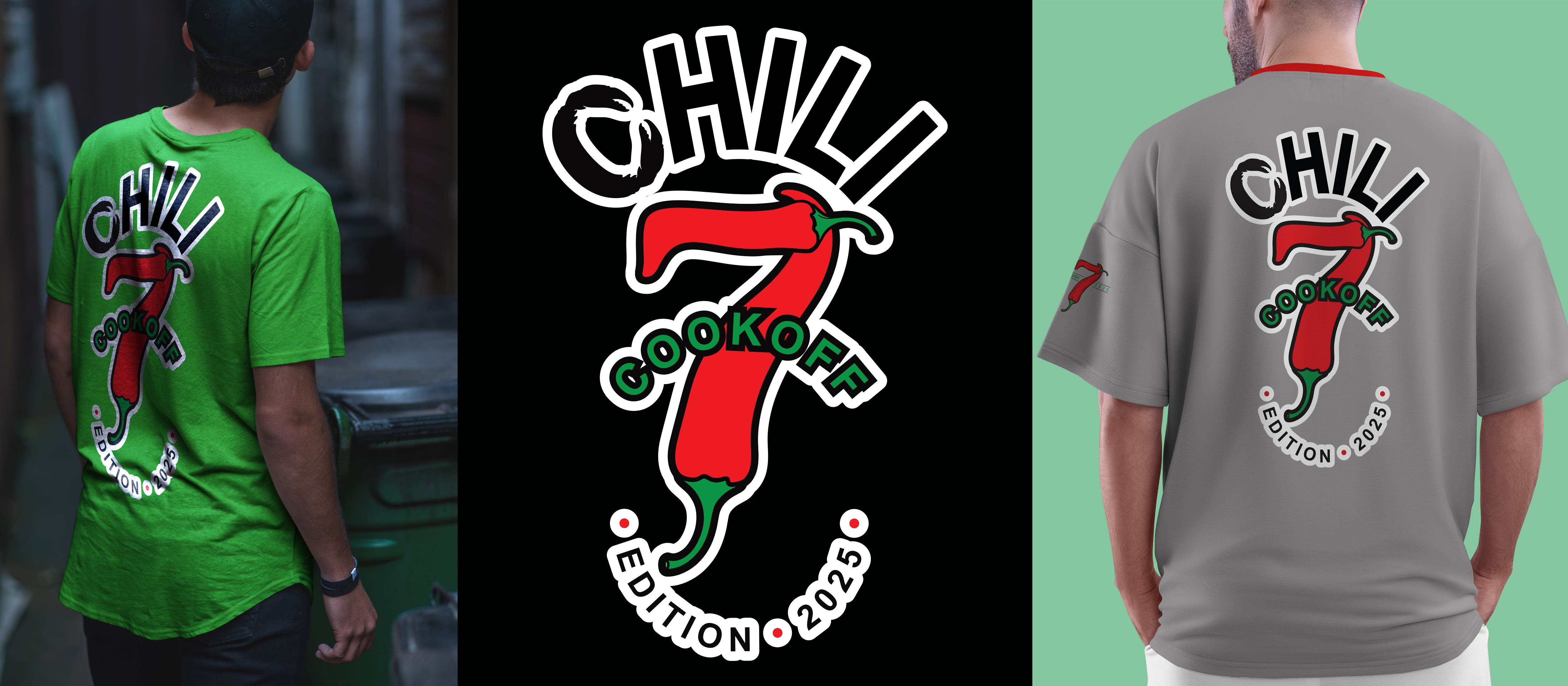 Diseño de Camiseta por Al Pech para este proyecto | Diseño #35692899