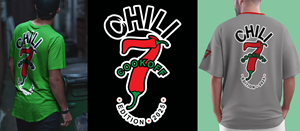 T-Shirt-Design von Al Pech für dieses Projekt | Design: #35692899
