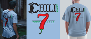 Design de T-shirt par Al Pech pour ce projet | Design : #35830306
