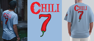 T-Shirt-Design von Al Pech für dieses Projekt | Design: #35834126