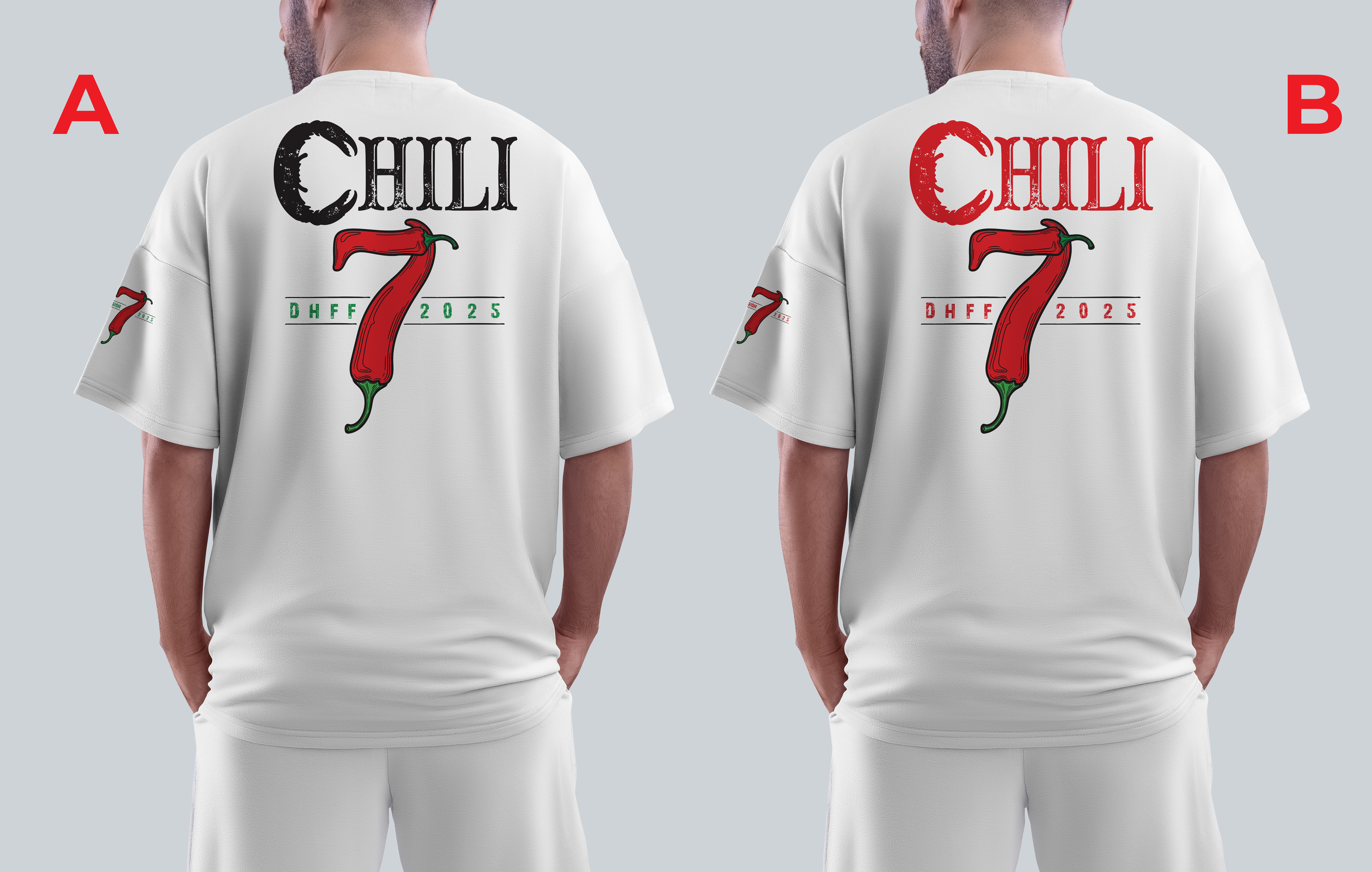 T-Shirt-Design von Al Pech für dieses Projekt | Design #35839285