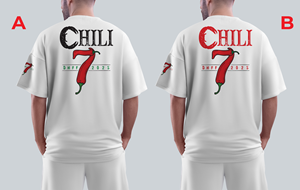 Design de T-shirt par Al Pech pour ce projet | Design : #35839285