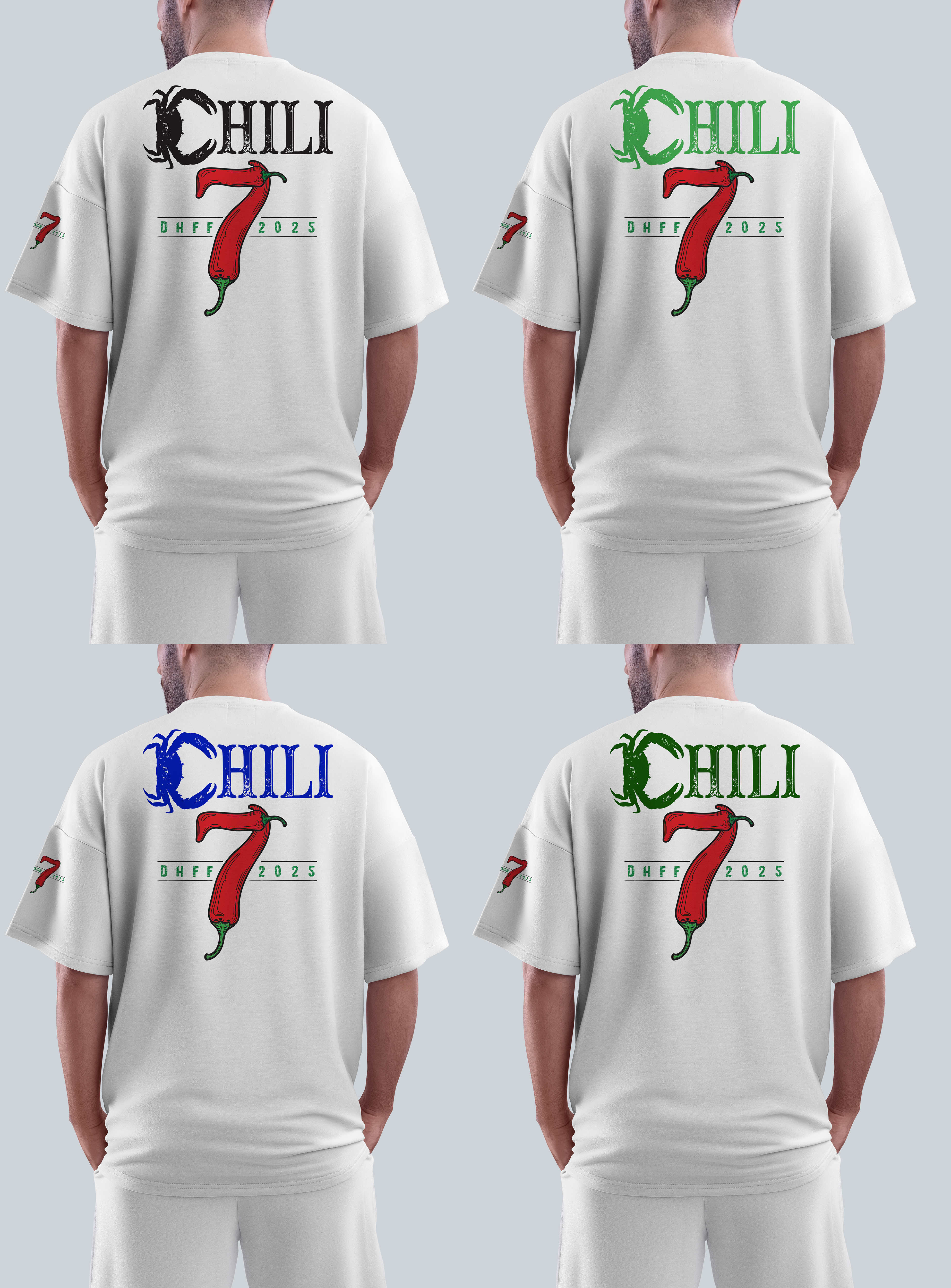 T-Shirt-Design von Al Pech für dieses Projekt | Design: #35840421