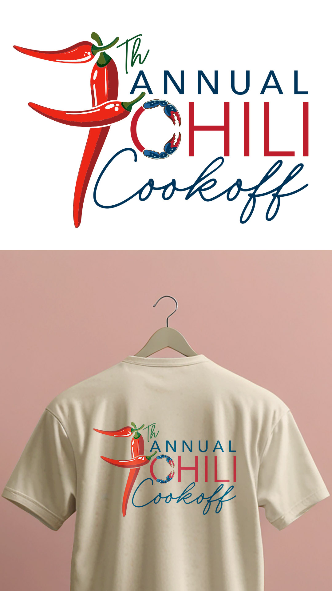 T-shirt Design by simple mind for this project | Design #35662110