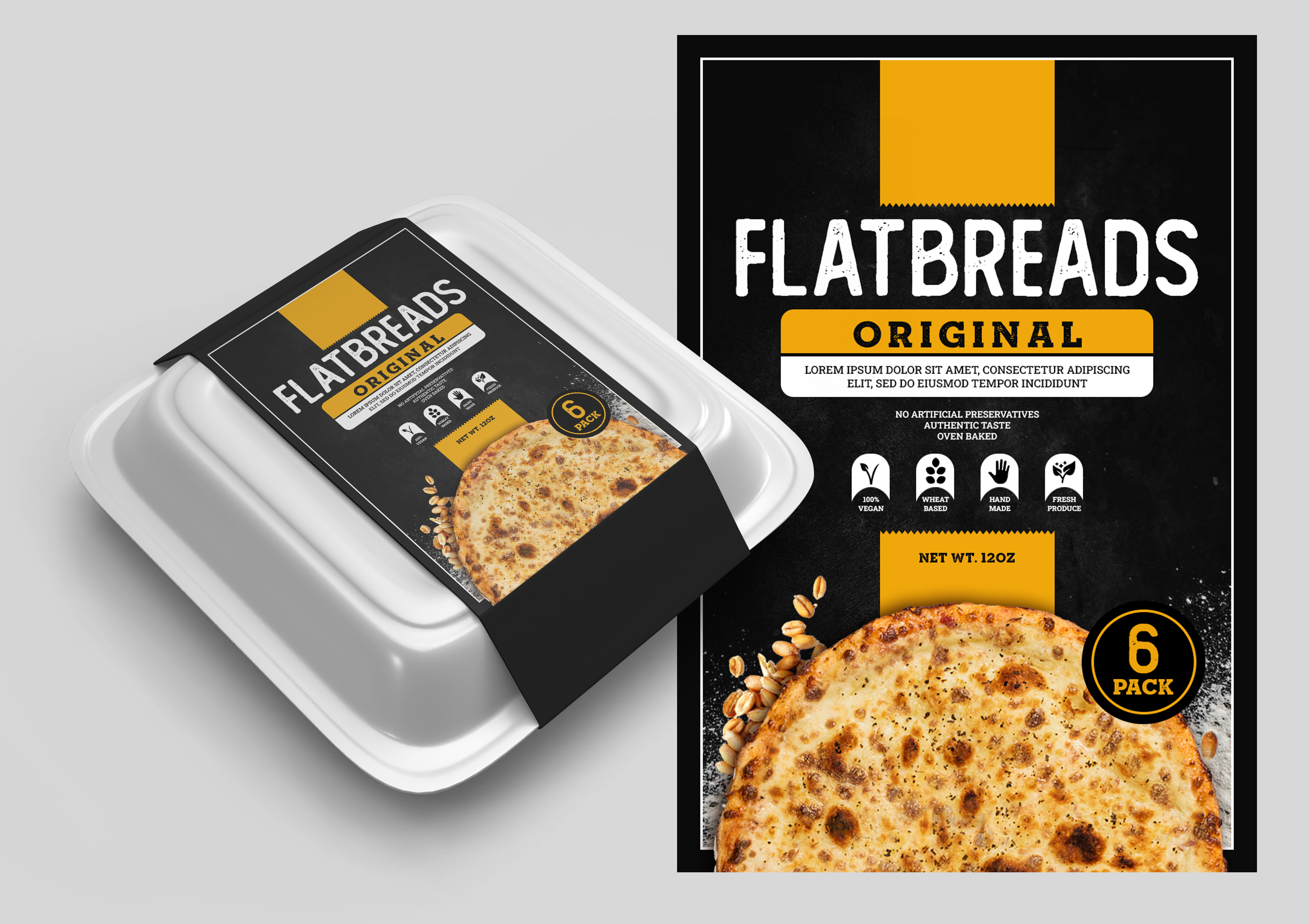 Label Design by Eclipse Creative for this project | Design #35674937