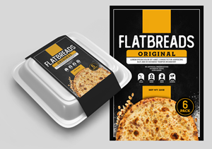 Label Design by Eclipse Creative for this project | Design: #35674937