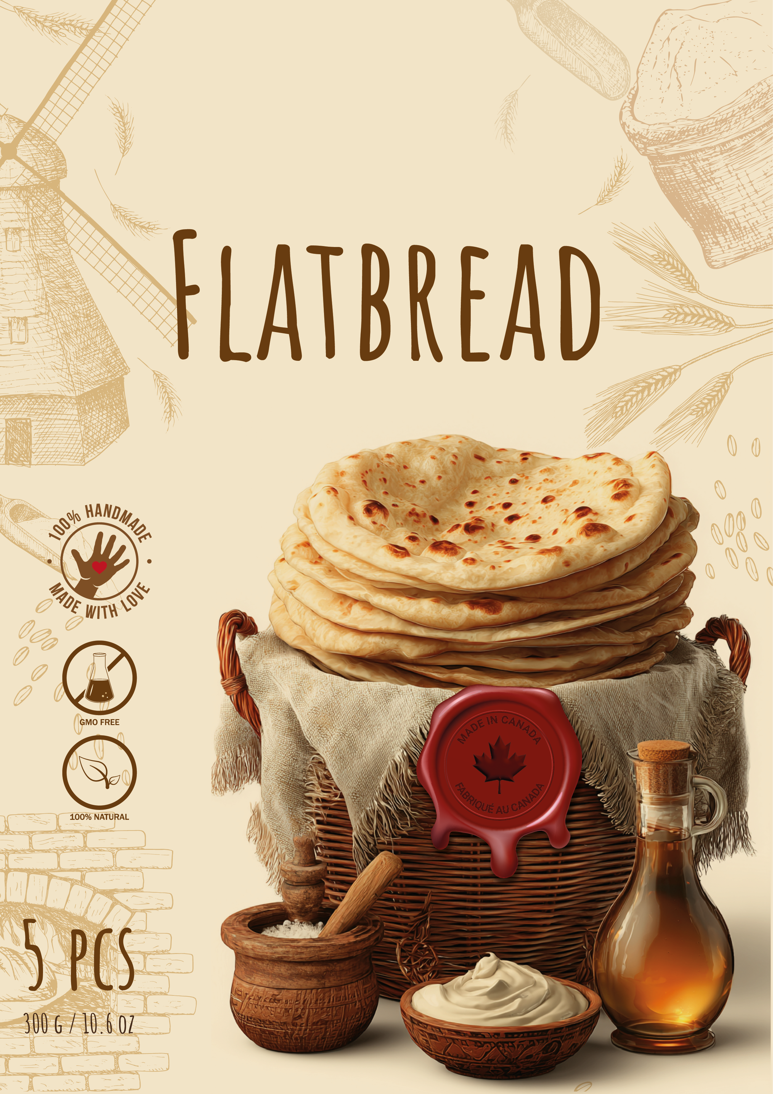 Label Design by Vyacheslav65 for this project | Design #35667978