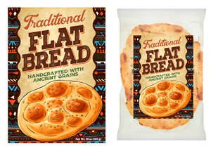 Label Design by Md. Humayun for this project | Design: #35665621