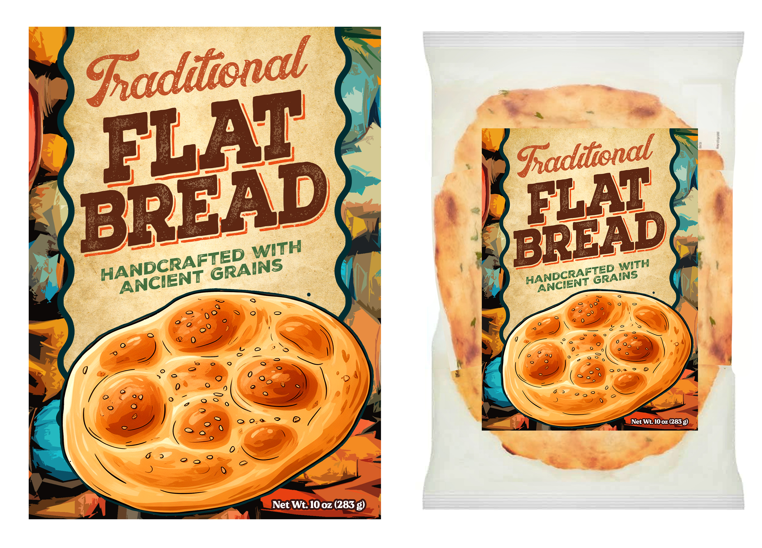 Design Étiquette par Md. Humayun pour ce projet | Design #35665624