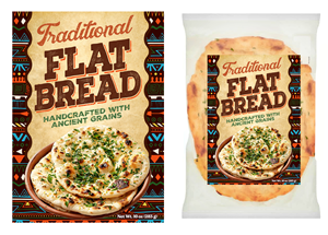 Label Design by Md. Humayun for this project | Design: #35665628