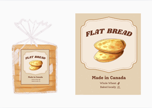 Label Design by Pcat Vo for this project | Design: #35683122