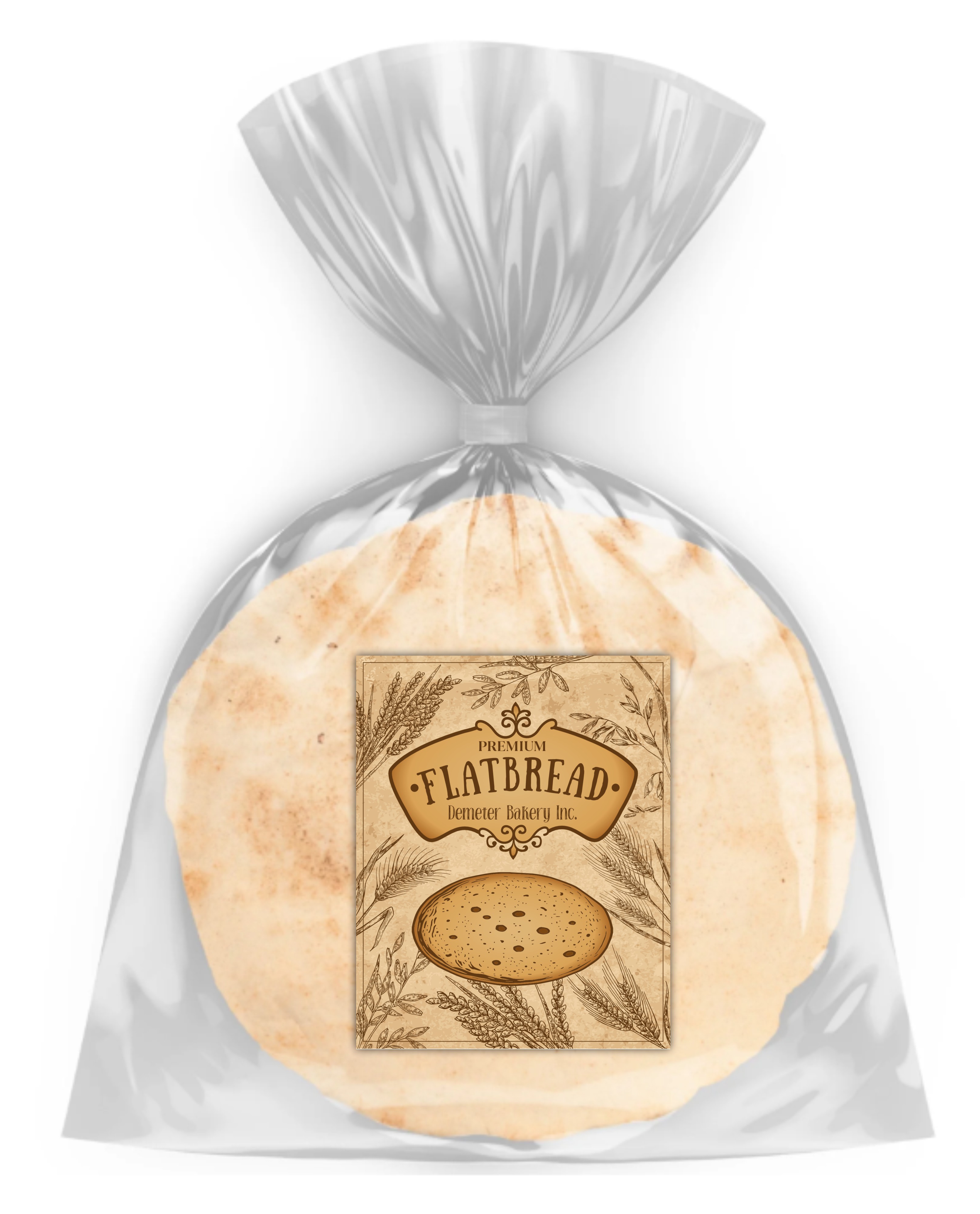 Label Design by Maestroto for this project | Design #35682745